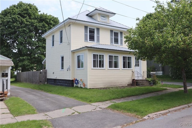 251 Charles St, Watertown-City, NY 13601 - photo 1
