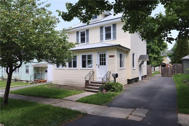 251 Charles St, Watertown-City, NY 13601 - photo 28