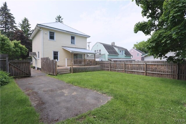 251 Charles St, Watertown-City, NY 13601 - photo 3