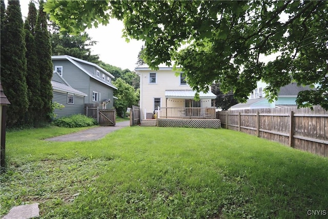 251 Charles St, Watertown-City, NY 13601 - photo 4