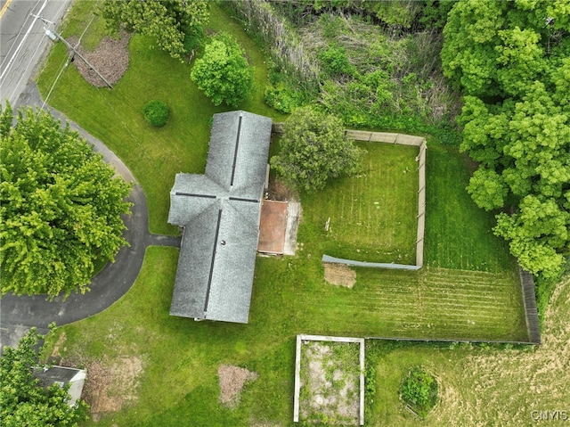 2484 State Route 31, Sullivan, NY 13032 - bird's eye view