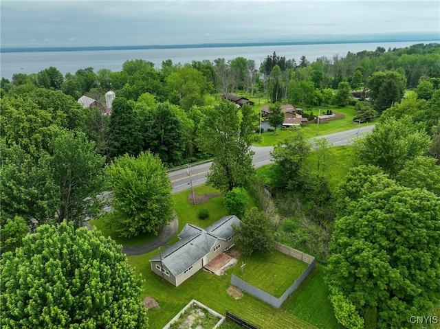 2484 State Route 31, Sullivan, NY 13032 - aerial view of a nearby body of water