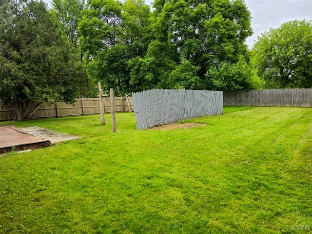 2484 State Route 31, Sullivan, NY 13032 - view of yard