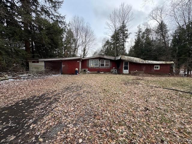 7798 Middle Rd Unit Ss, Floyd, NY 13440 - view of front facade