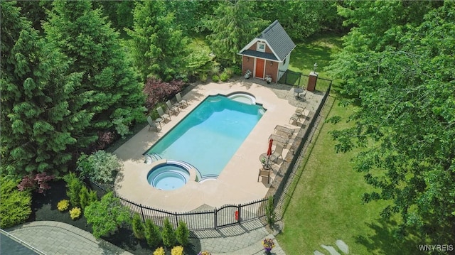 81 Hidden Oaks Ct, Grand Island, NY 14072 - photo 41