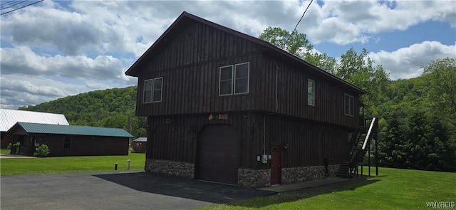 5751 Clark Rd, Great Valley, NY 14741 - photo 2