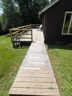 292 Eminence Rd, Summit, NY 12175 - photo 9