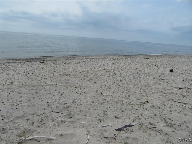 250 Pine Grove Rd Unit 3, Richland, NY 13142 - water view featuring nearby beach