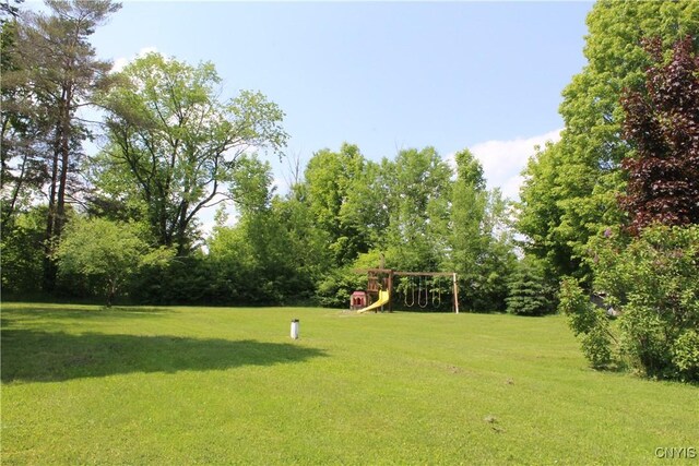 236 Harry Bryant Rd, Amboy, NY 13493 - view of grassy yard