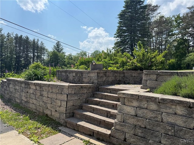 236 Harry Bryant Rd, Amboy, NY 13493 - exterior view