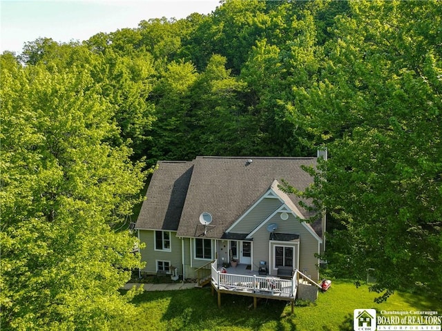 158 Hawthorn Ln, Allegany, NY 14706 - photo 1
