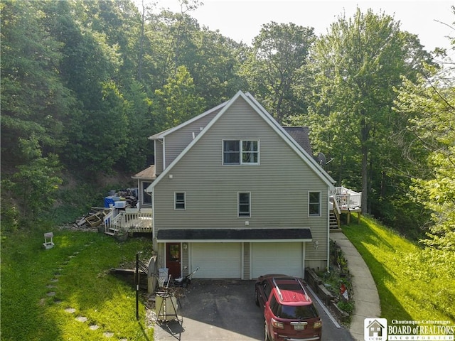 158 Hawthorn Ln, Allegany, NY 14706 - photo 3