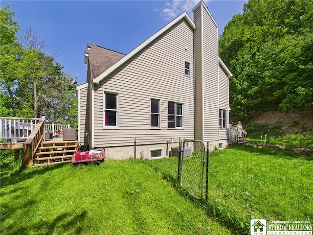 158 Hawthorn Ln, Allegany, NY 14706 - photo 43
