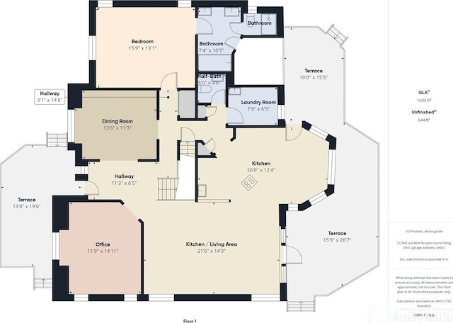 158 Hawthorn Ln, Allegany, NY 14706 - photo 48