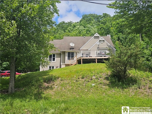 158 Hawthorn Ln, Allegany, NY 14706 - photo 2