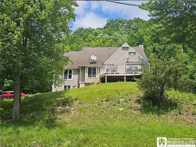 158 Hawthorn Ln, Allegany, NY 14706 - photo 49