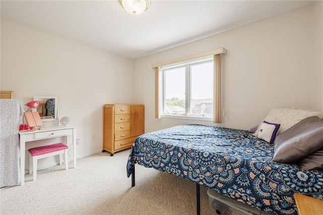 204 Red Hickory Dr, Greece, NY 14626 - carpeted bedroom featuring baseboards