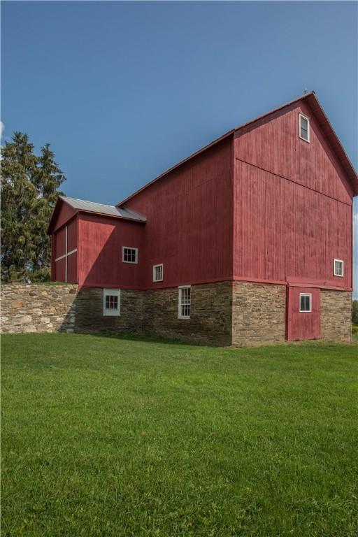 380 Raymond Fish Rd, Otsego, NY 13348