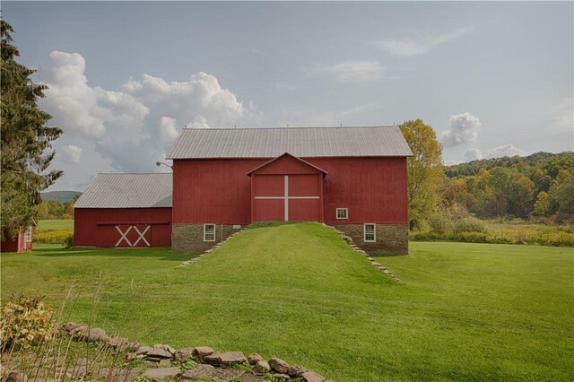380 Raymond Fish Rd, Otsego, NY 13348