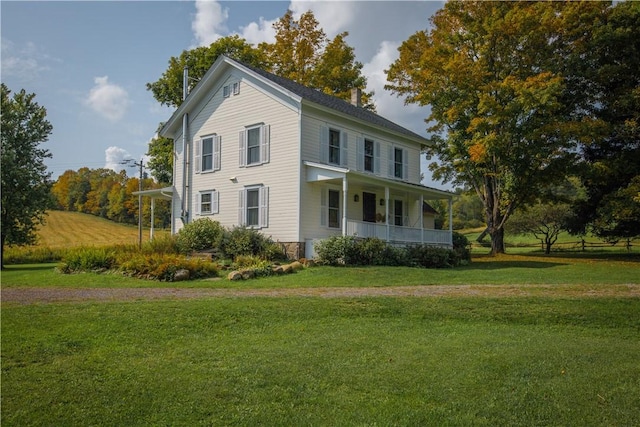 380 Raymond Fish Rd, Otsego, NY 13348