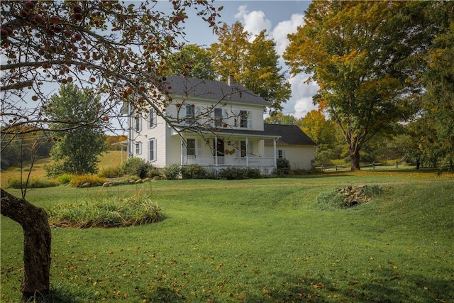 380 Raymond Fish Rd, Otsego, NY 13348