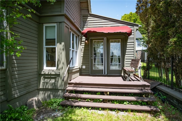 94 Main St, Stamford, NY 12167 - view of entrance to property