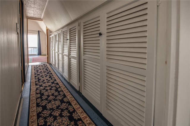 94 Main St, Stamford, NY 12167 - view of hallway