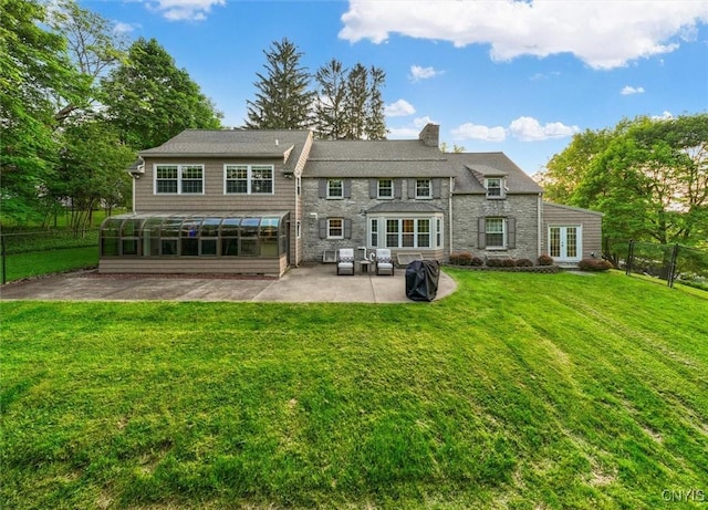 1717 Sherman Dr, New Hartford, NY 13501 - photo 2