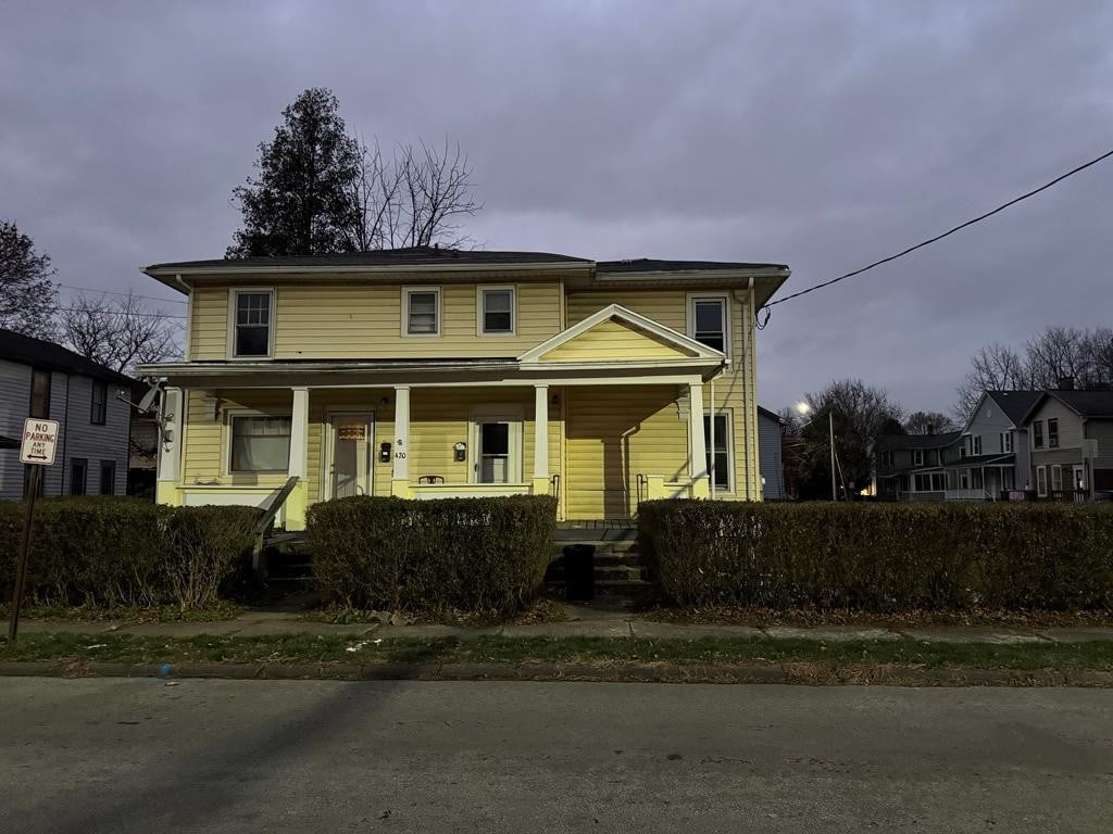 420 W 5th St, Elmira-City, NY 14901 - photo 1