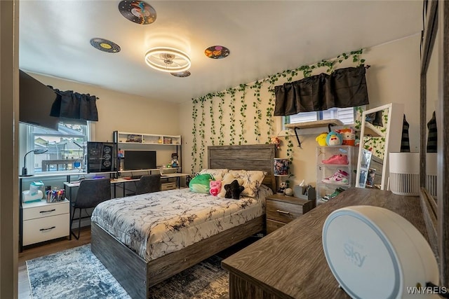 157 73rd St, Niagara Falls, NY 14304 - bedroom featuring wood finished floors