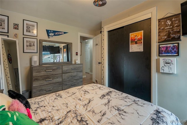 157 73rd St, Niagara Falls, NY 14304 - bedroom with a closet
