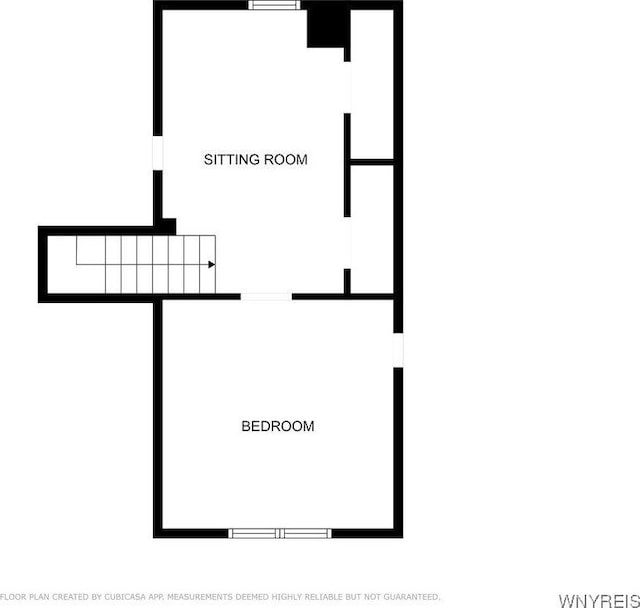 57 Savage Pl, Aurora, NY 14052 - property floor plan
