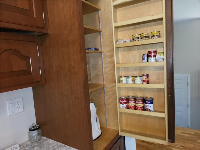 76 Belaire Dr, Big Flats, NY 14845 - view of pantry