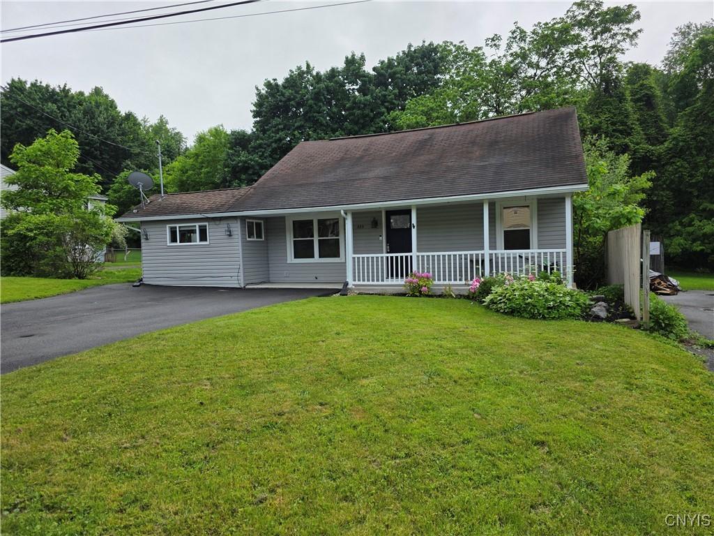 523 Cleveland Blvd, Manlius, NY 13066 - photo 1