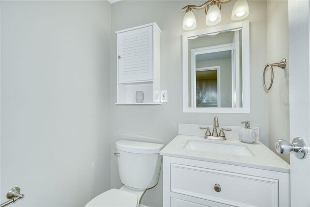 54 Hillary Dr, Chili, NY 14624 - half bath with toilet and vanity