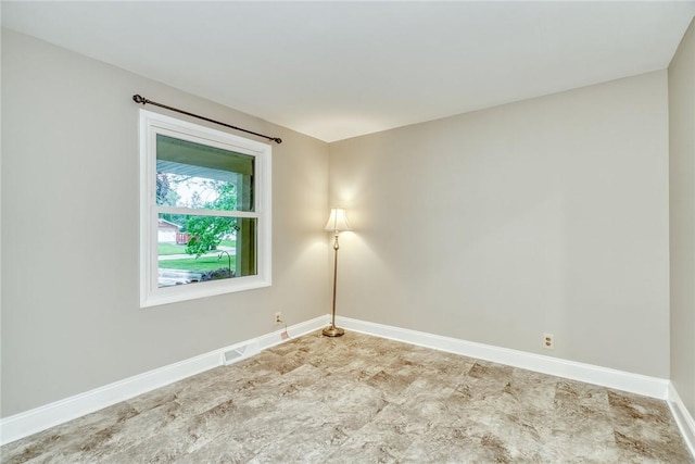 54 Hillary Dr, Chili, NY 14624 - spare room with baseboards