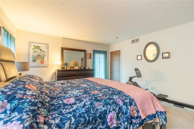286 Troup St, Rochester, NY 14608 - bedroom with carpet