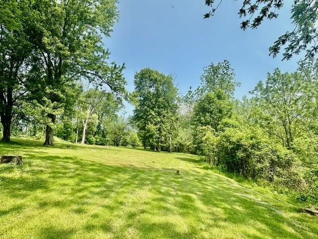 2095 Turnpike Rd, Throop, NY 13021 - view of grassy yard