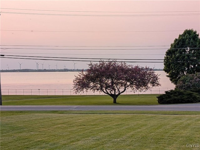 149 Centre St, Cape Vincent, NY 13618 - water view