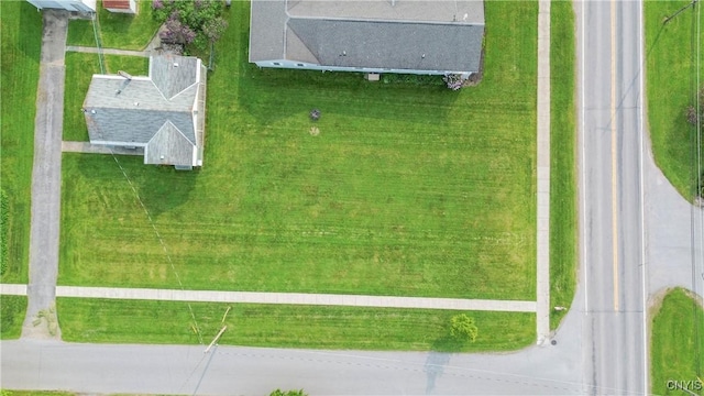 149 Centre St, Cape Vincent, NY 13618 - aerial view