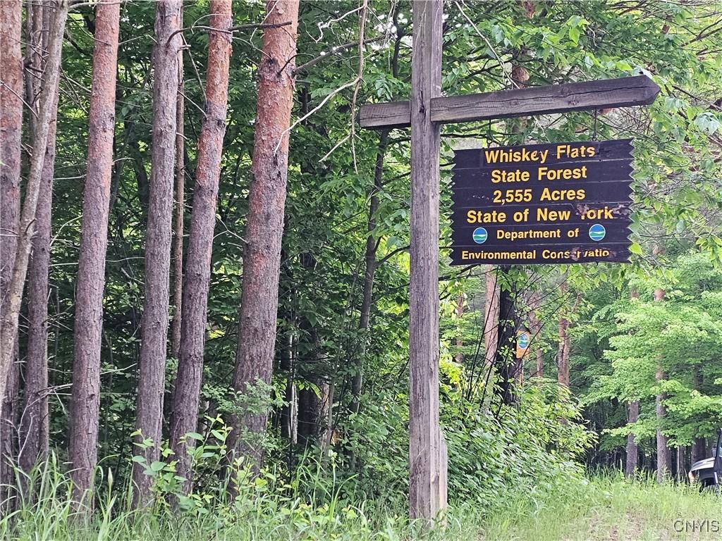 2765 State Highway 72, Hopkinton, NY 13676