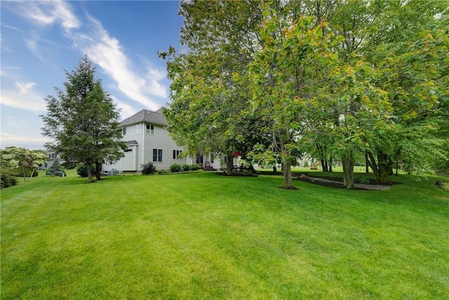 863 Rolins Run, Webster, NY 14580 - view of green lawn