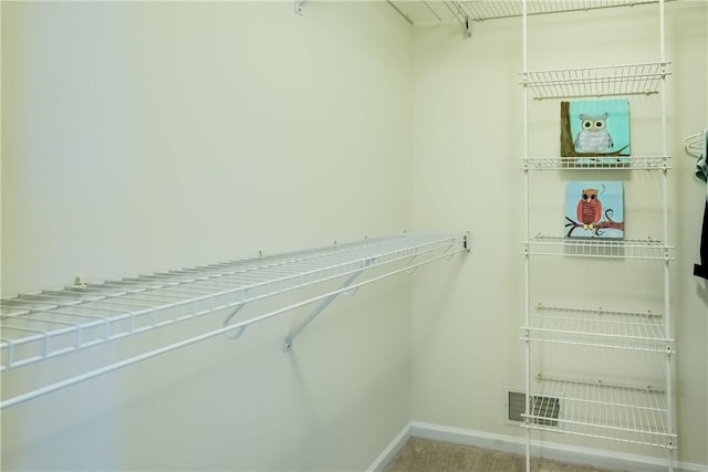 863 Rolins Run, Webster, NY 14580 - view of walk in closet