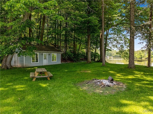 230 Button Shores Rd, Van Buren, NY 13027
