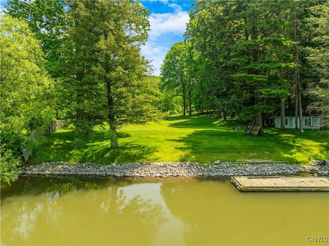 230 Button Shores Rd, Van Buren, NY 13027
