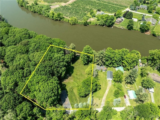 230 Button Shores Rd, Van Buren, NY 13027