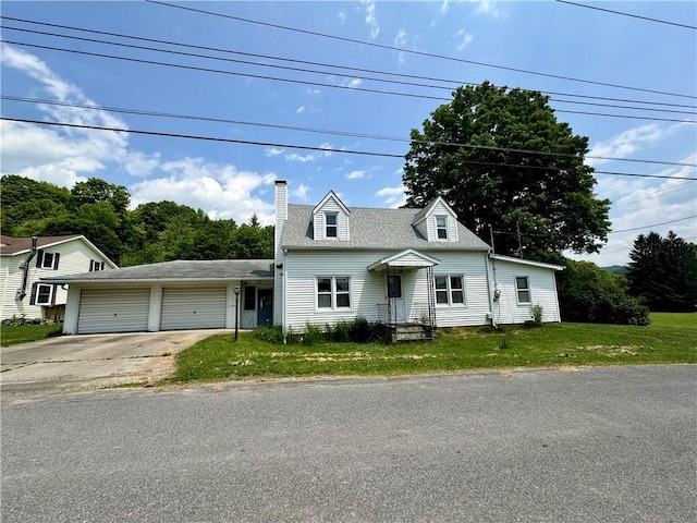 4 Ostrander St, Nanticoke, NY 13777 - photo 1