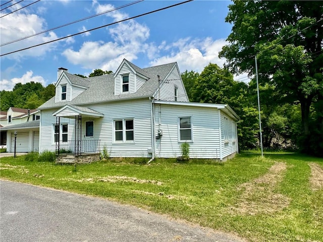 4 Ostrander St, Nanticoke, NY 13777 - photo 33