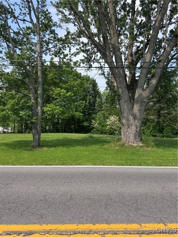 Mud Mill Rd, Cicero, NY 13029