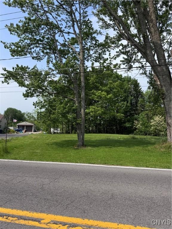 Mud Mill Rd, Cicero, NY 13029